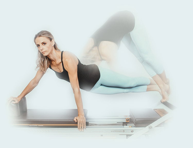 Natural Pilates West Hollywood 