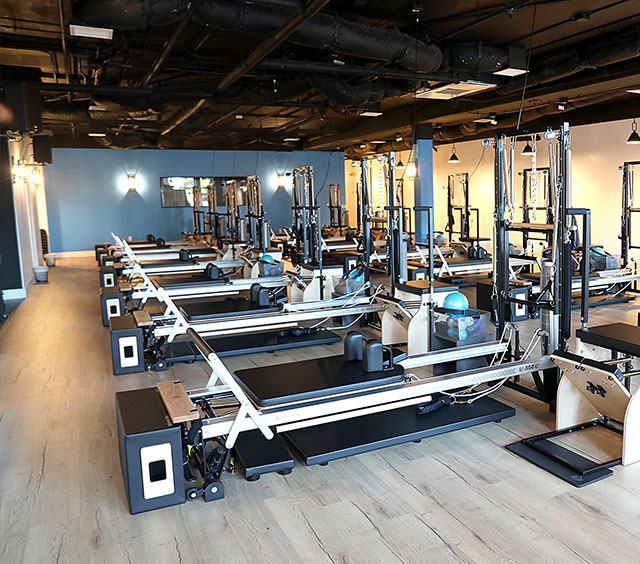 Top 21 Best Pilates Studios near Montreal, Canada Updated March